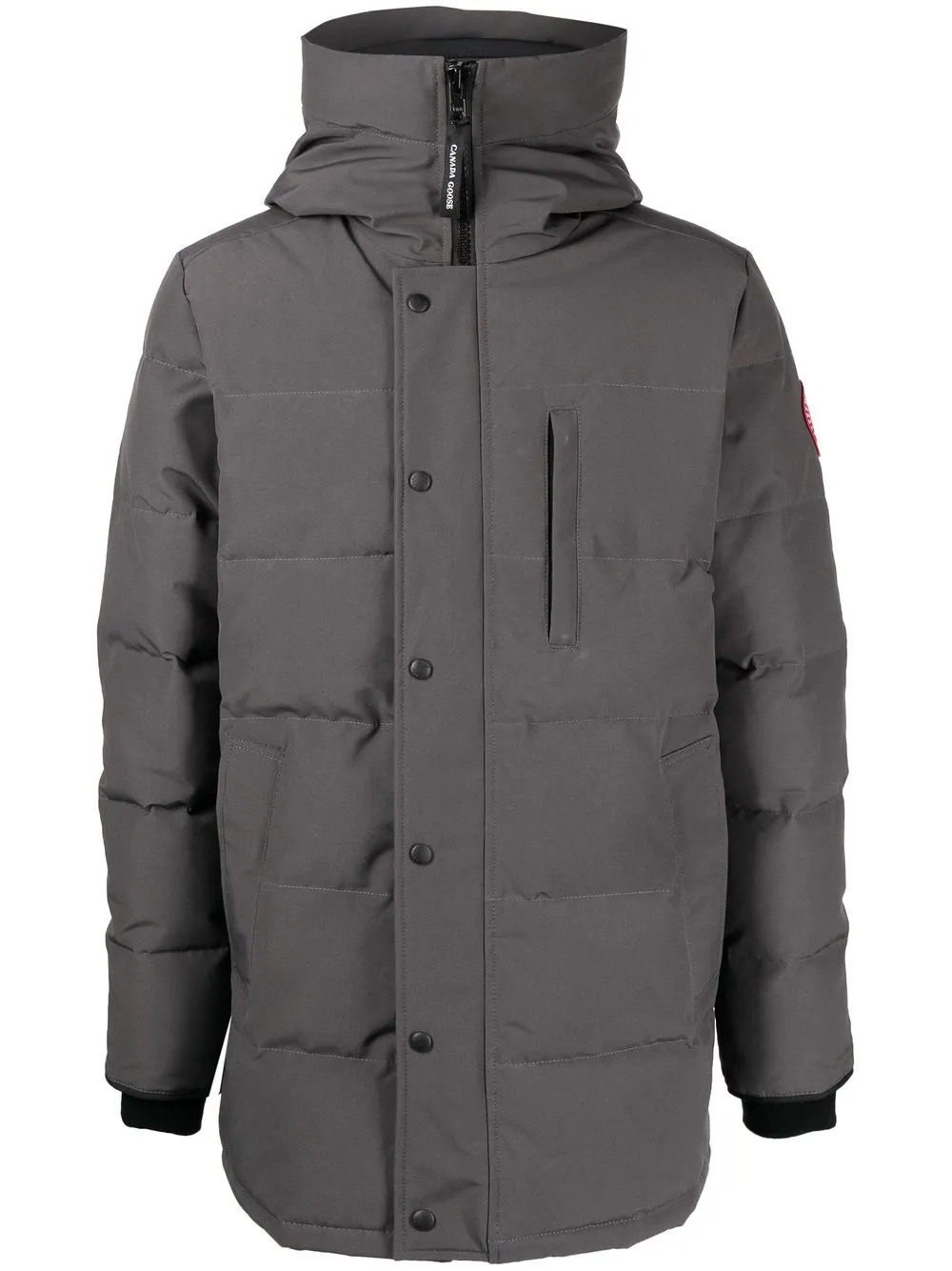 

Парка Carson Canada Goose, серый