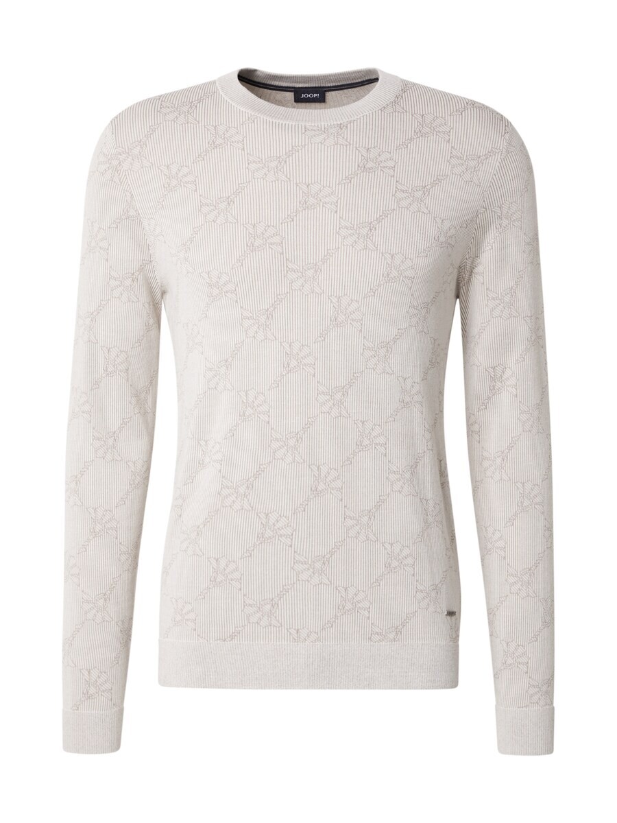 

Свитер JOOP! Sweater Ravono, цвет kitt/dark beige