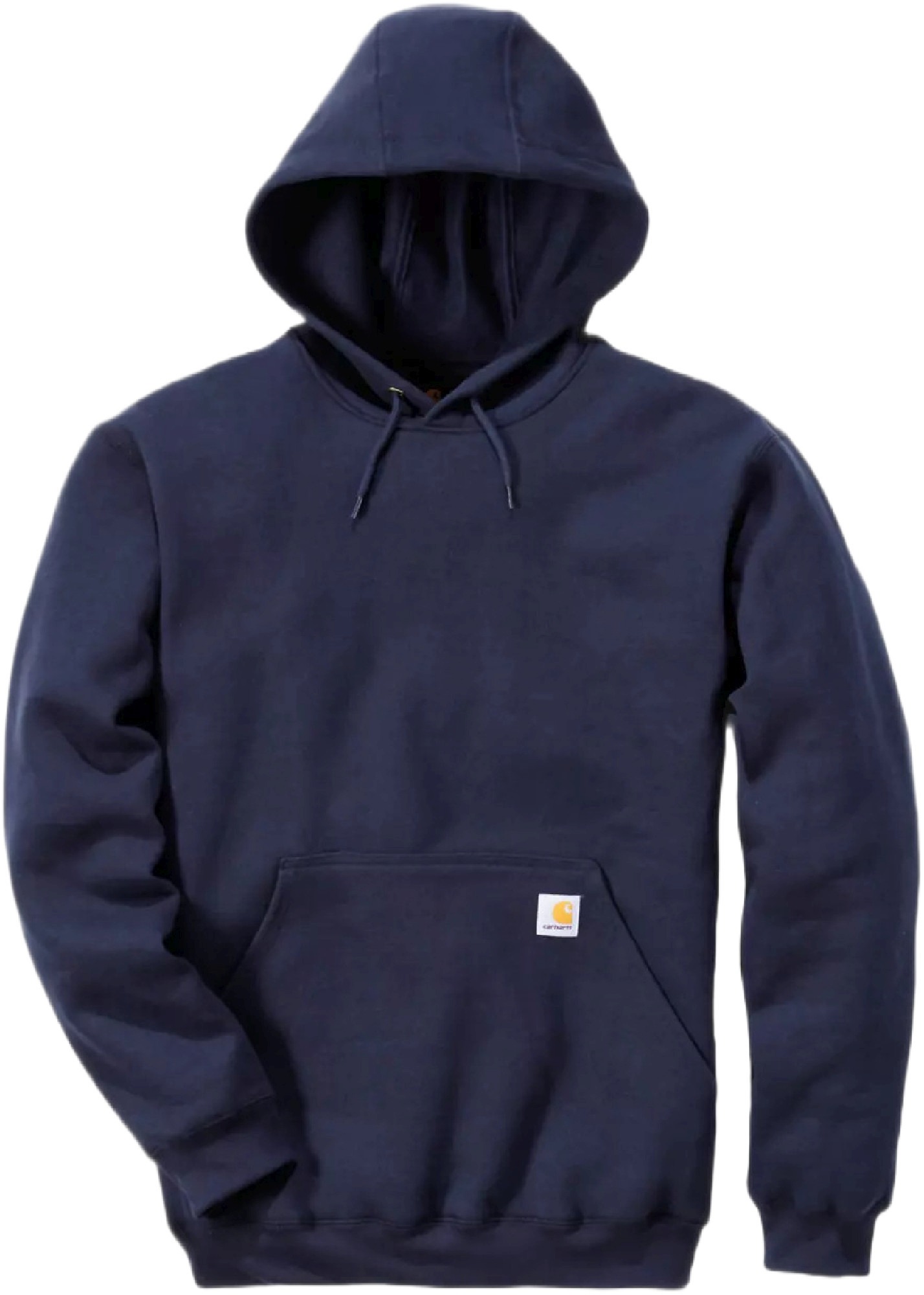 

Худи Carhartt Midweight Hoodie, синий