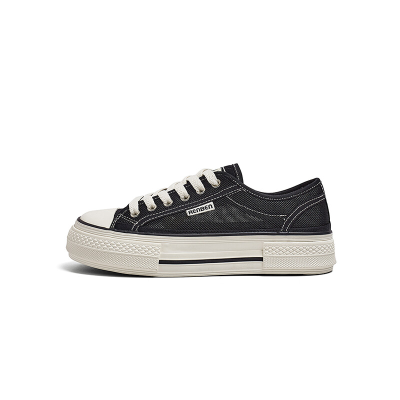 

Туфли женские повседневные Women's Casual Shoes Women's Humanism 1986, бежевый