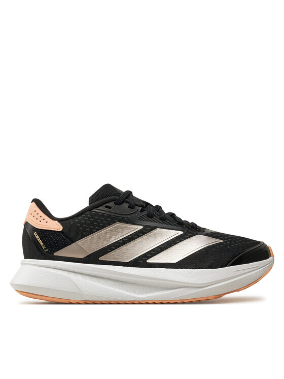 

Кроссовки Adidas, черный