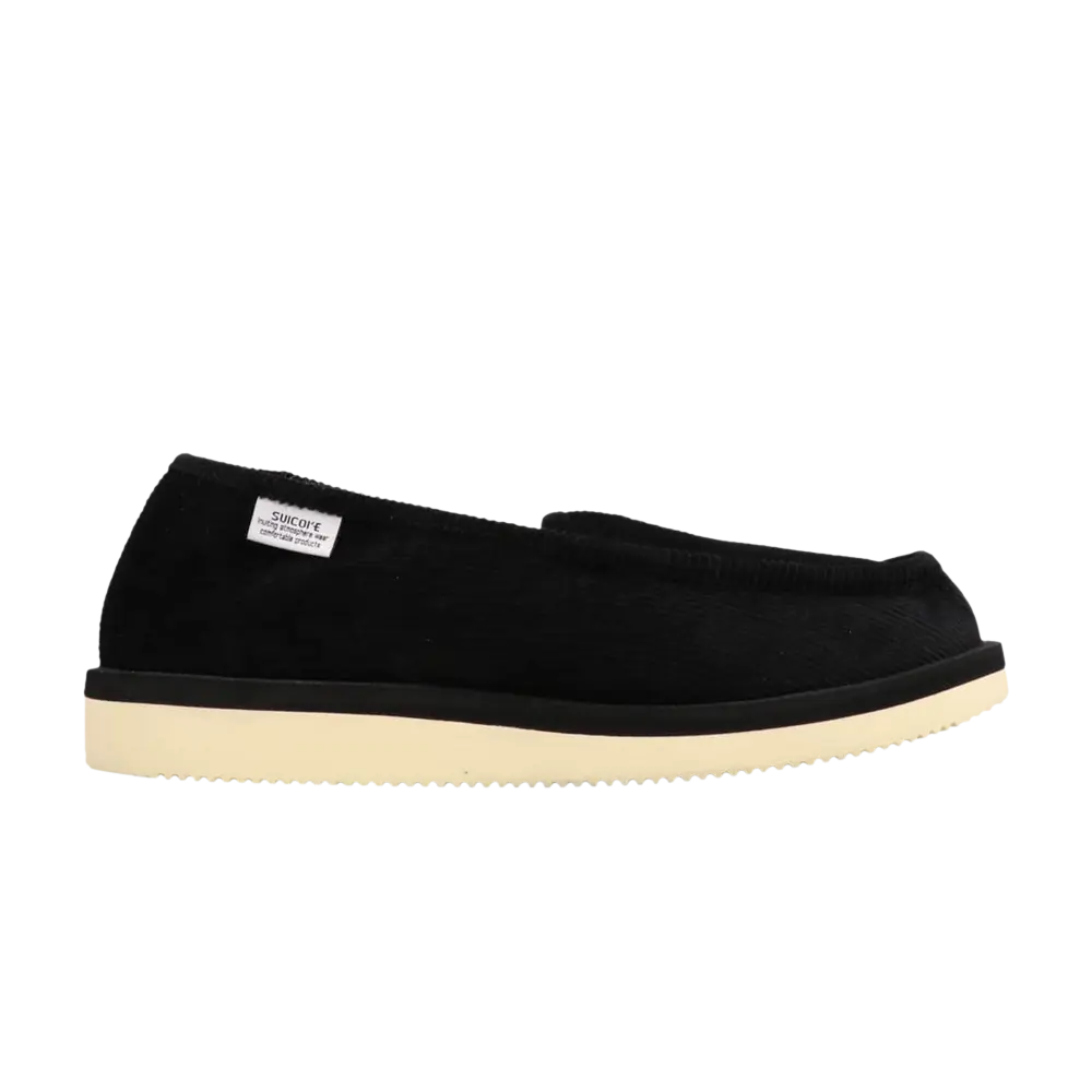 

Сандалии SSD-CoMab Suicoke, черный