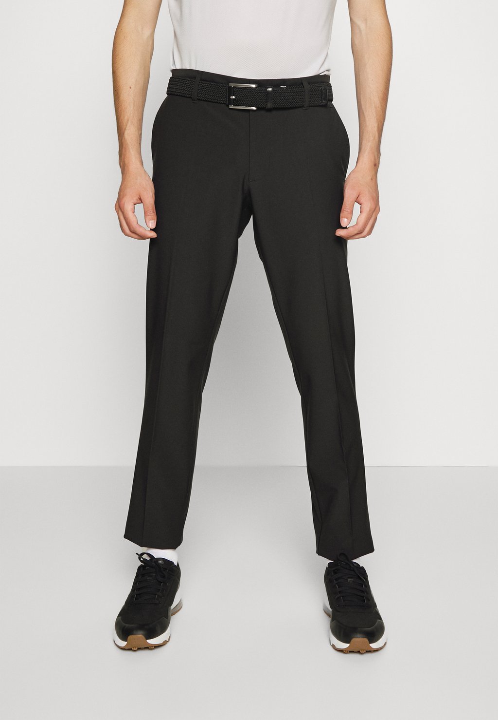 

Брюки для активного отдыха ELLOTT GOLF PANT J.LINDEBERG Sports, черный