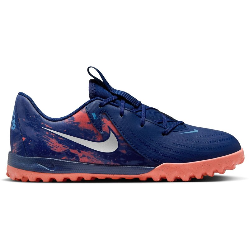 

Jr phantom gx ii academy tf eh Nike, мультиколор