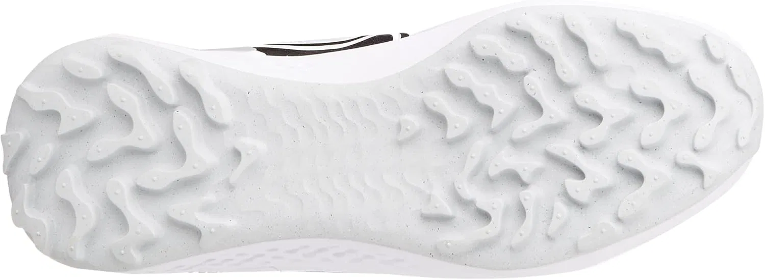 Мужские кроссовки Nike Infinity Pro 2, White Black Pure Platinum Wolf Grey — фото 2