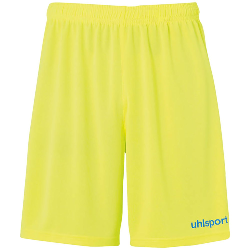 

Шорты Uhlsport Center Basic, желтый