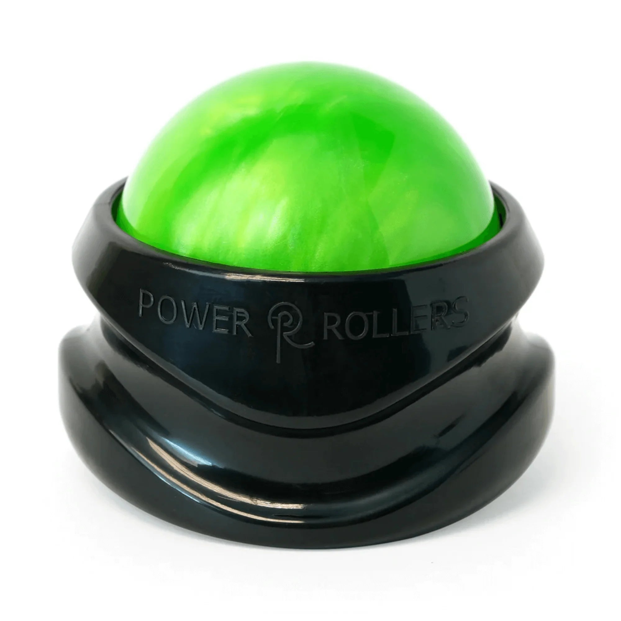 Массажные ролики DFX Home Spa Power Proxxi, черный — фото 2
