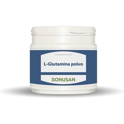 

Bonusan L-глутамин порошок 200г