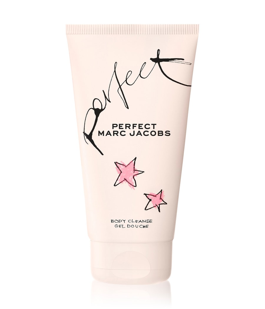 

Гель для душа Marc Jacobs Perfect, 150 ml