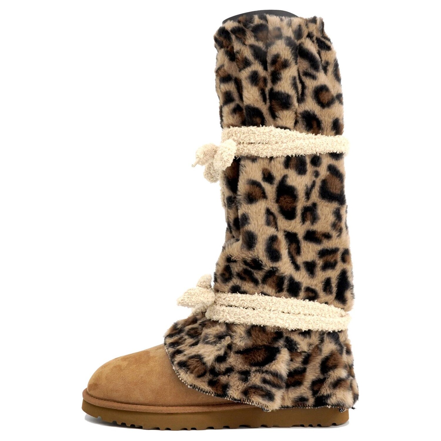 

CLASSIC MINI Зимние ботинки женские желтый Ugg