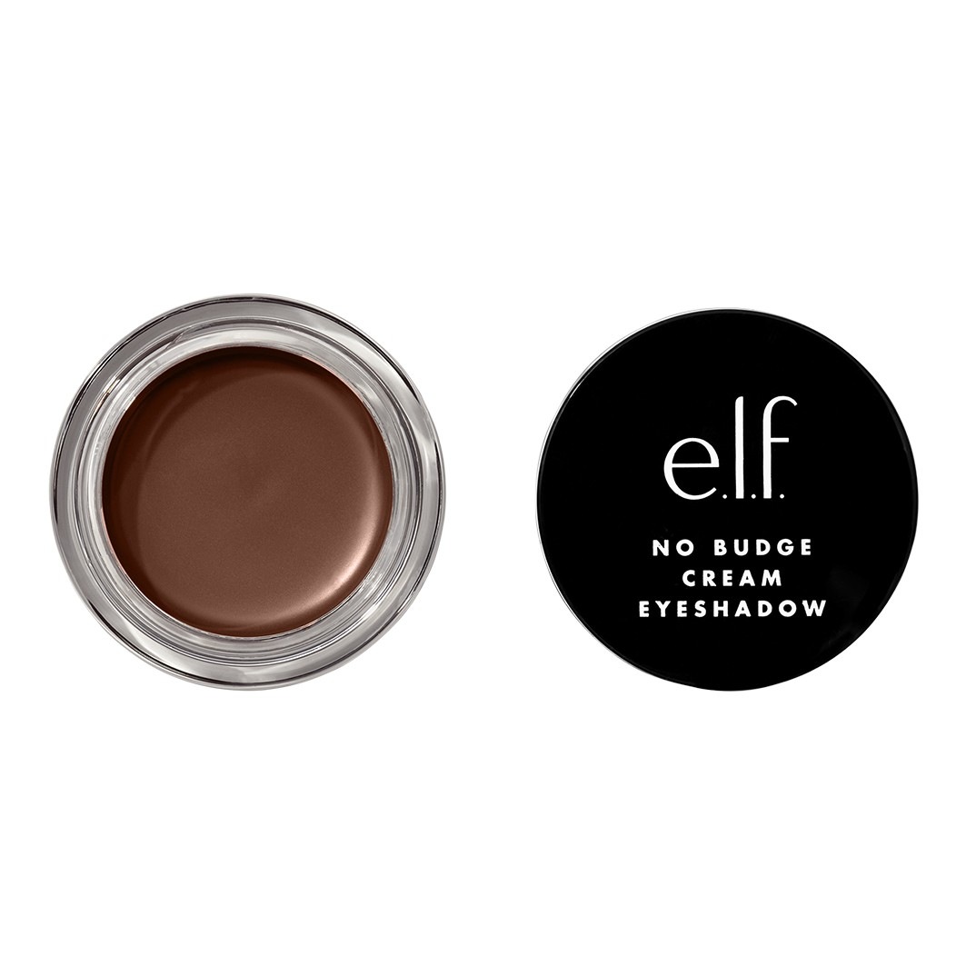 

Тени для век no budge cream Elf Cosmetics, sand dune, вес 5.3 гр.