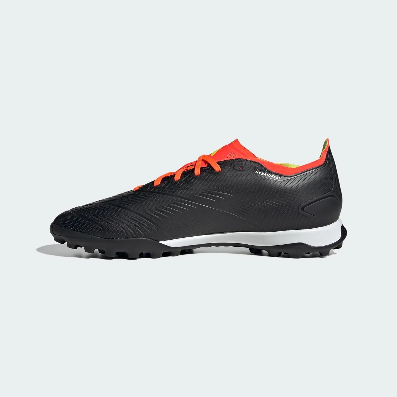 Кроссовки Adidas Unisex Predator 24 League Low Turf Trainers — фото 2