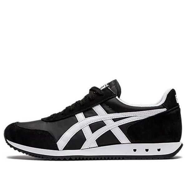 

Кроссовки нью-йоркские кроссовки Onitsuka Tiger, черный