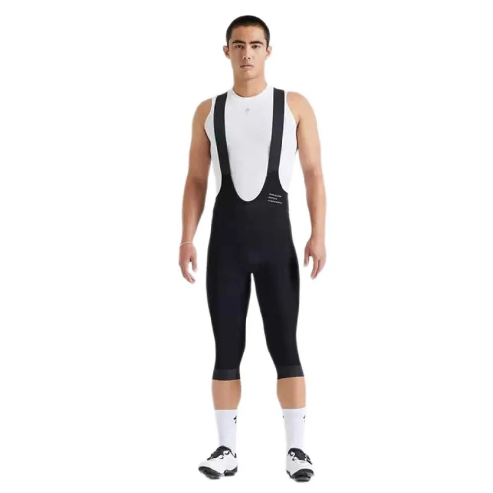 

Тайтсы Specialized SBC Foundation 3/4 Bib, черный