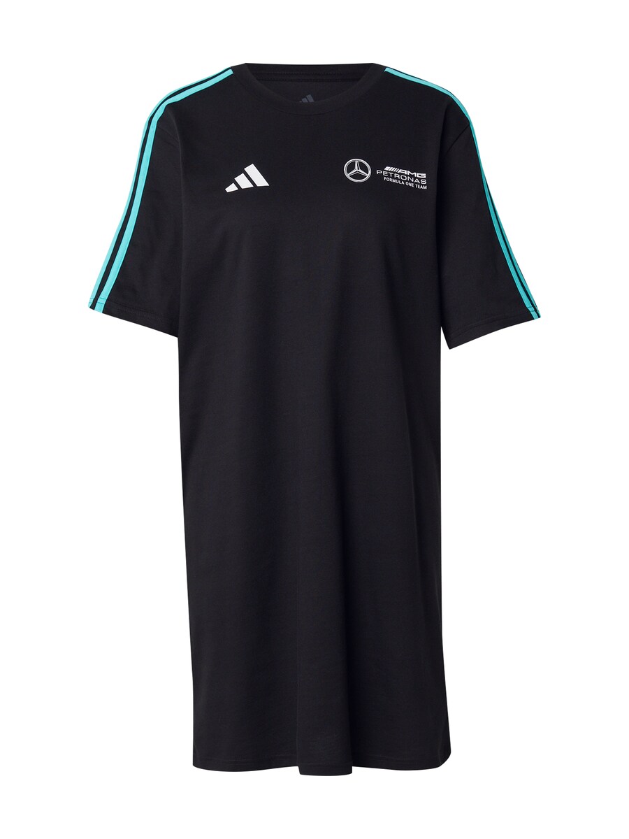 

Спортивное платье ADIDAS PERFORMANCE, черный