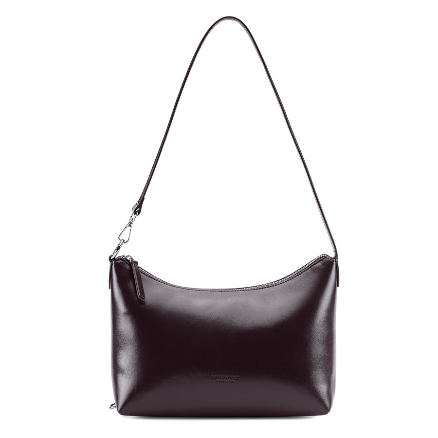 

Сумка через плечо Seidenfelt Manufaktur Delary, Dark brown