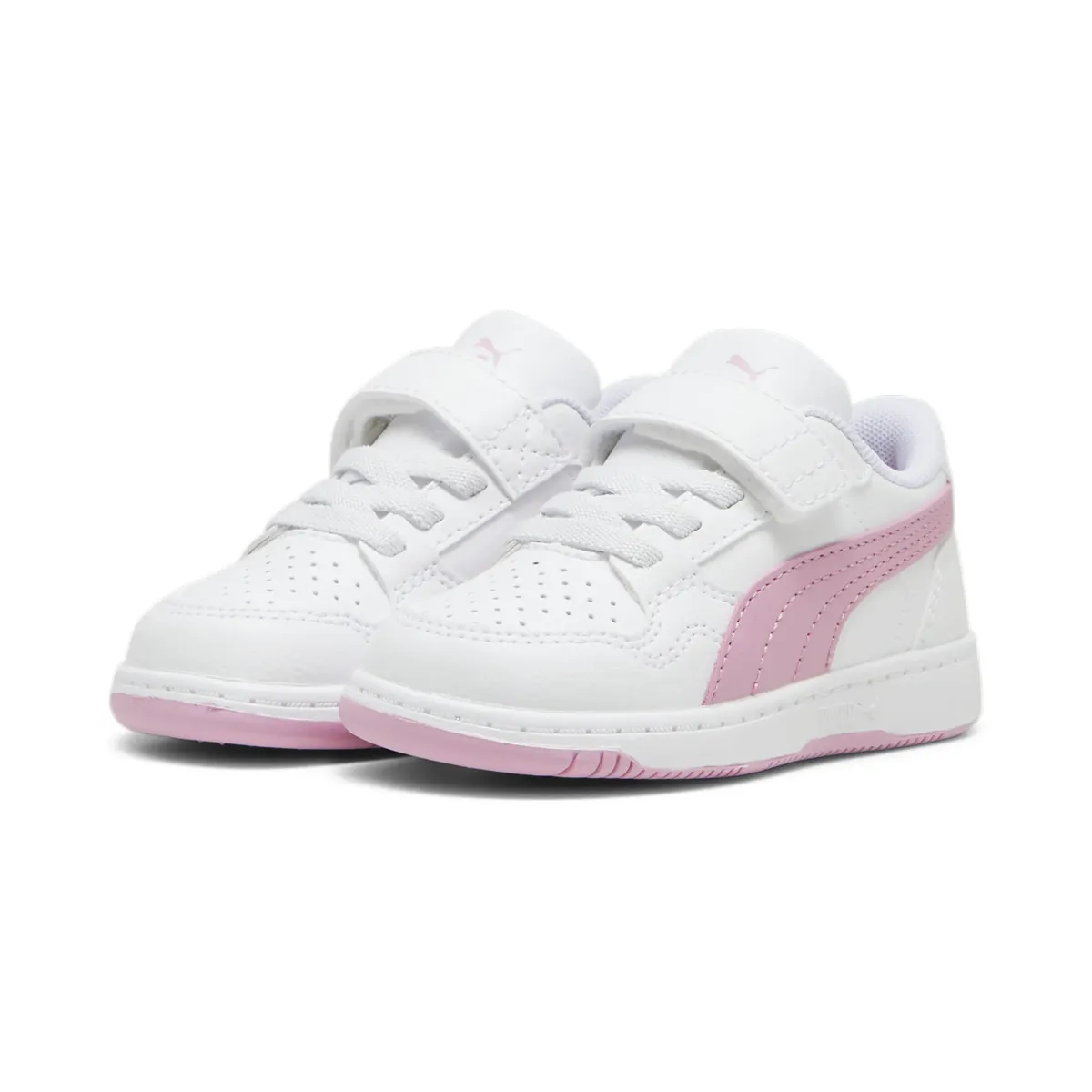

Кроссовки PUMA "REB-L AC+ INF", детские, лиловый