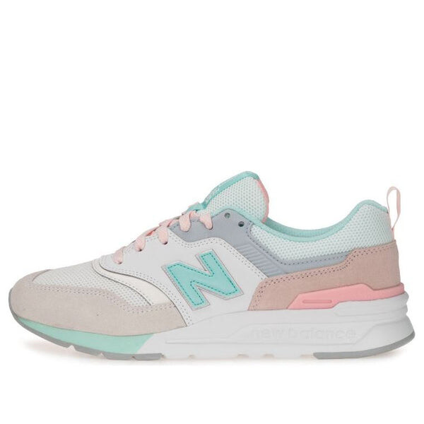 Кроссовки 997 New Balance, серый