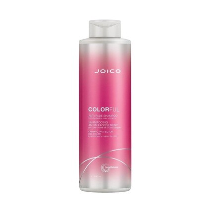 

Цветной шампунь против выцветания 1л Joico