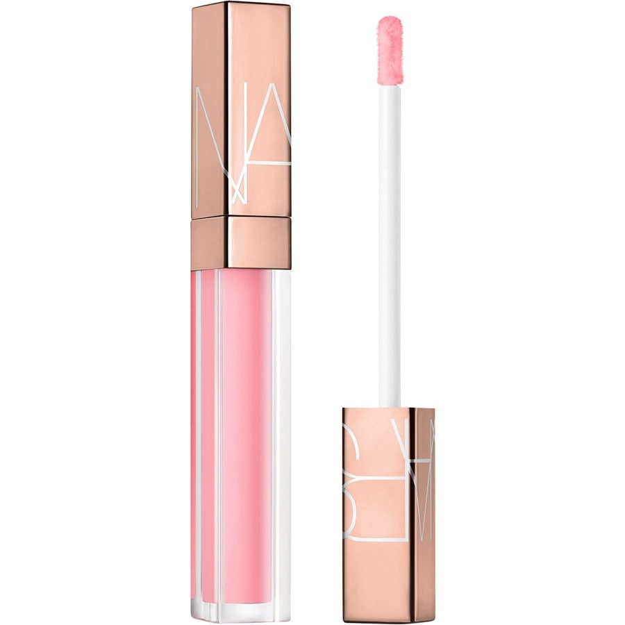 

Блеск для губ NARS After Glow Lip Shine, Turkish Delight / 5,5 ml