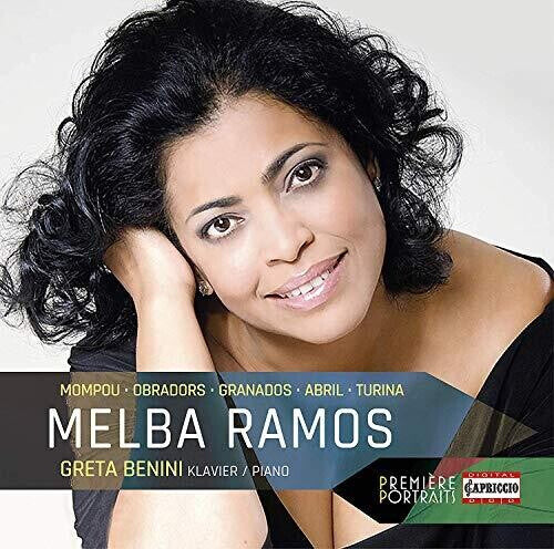 

CD диск Premiere Portraits / Various: Premiere Portraits