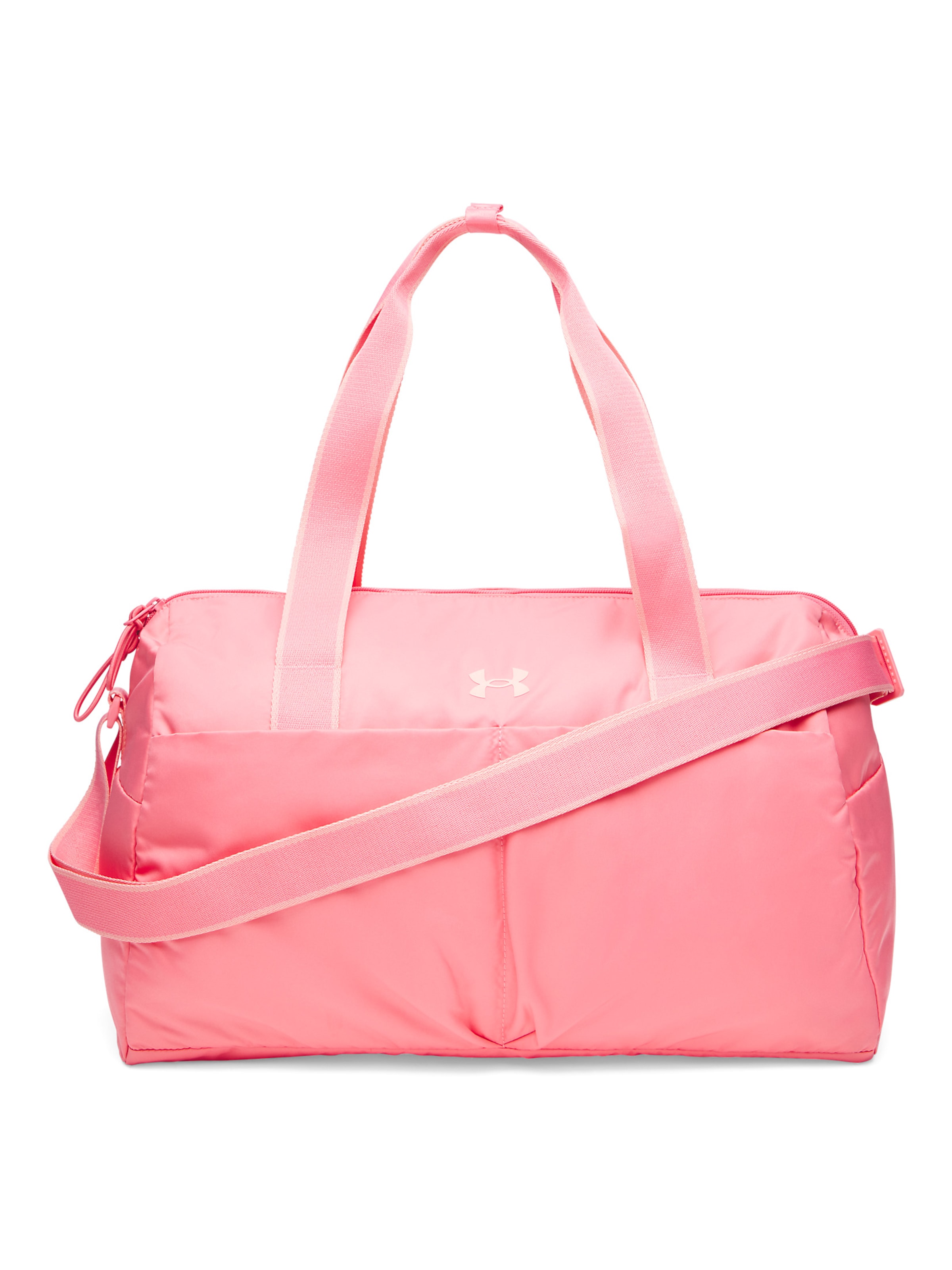 

Under Armour Спортивная сумка 'Studio Lite' в розовом цвете