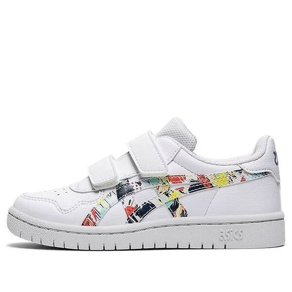 

Кроссовки япония s Asics, белый