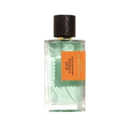 Goldfield & Banks Blue Cypress Perfume Concentrate Spray 100ml