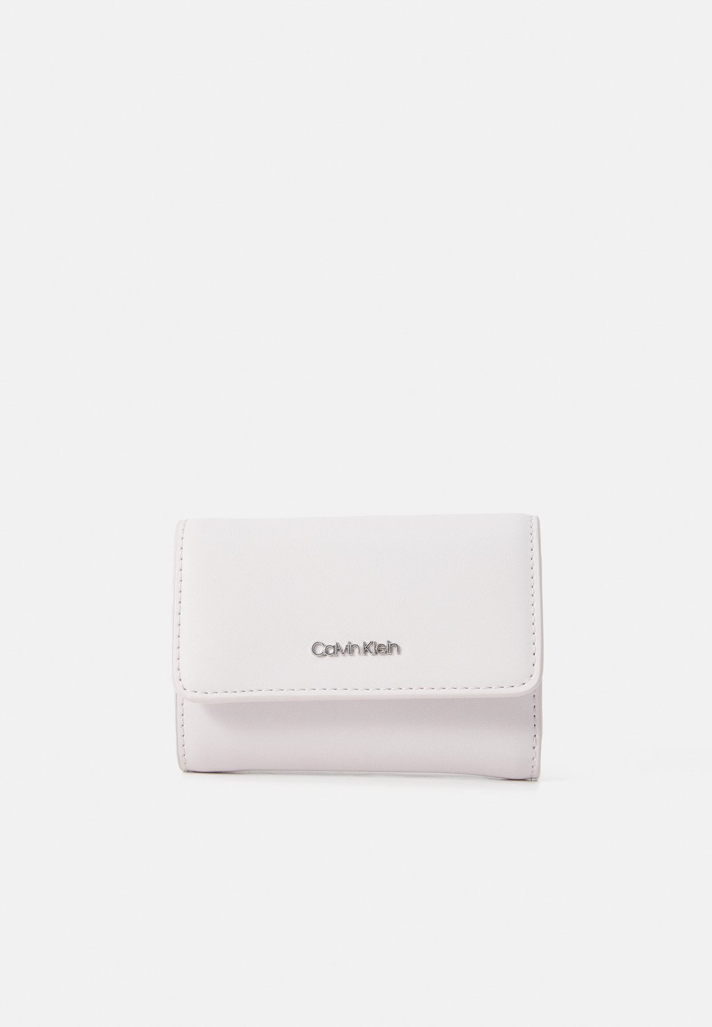 

Кошелек MUST SMALL TRIFOLD ZIP Calvin Klein, светло-розовый