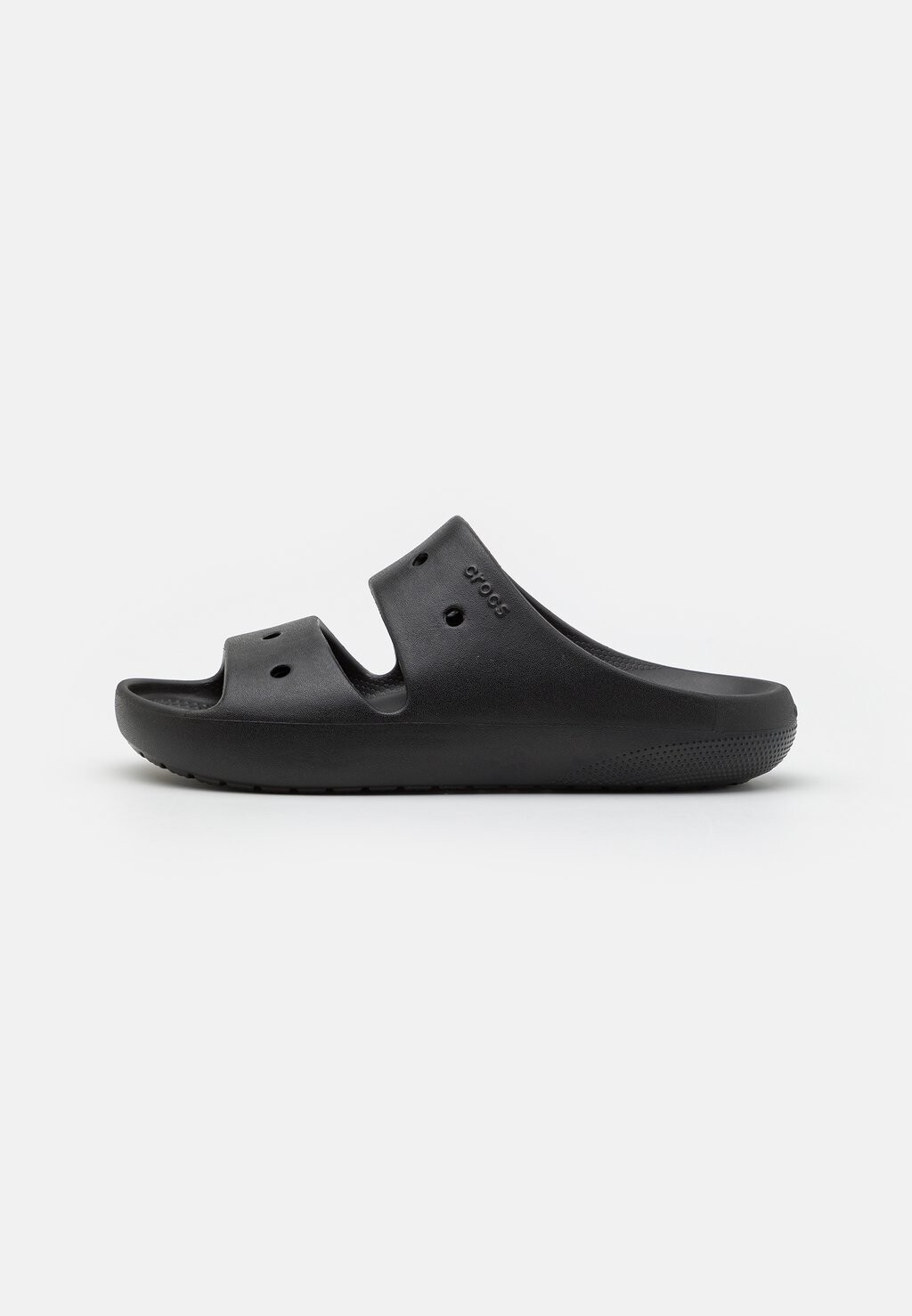 

Пляжные тапочки Classic Unisex Crocs, черный