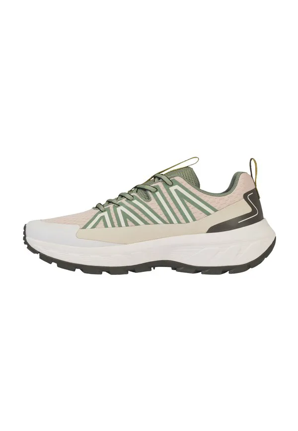 Походные ботинки wild low m Jack Wolfskin, Oyster