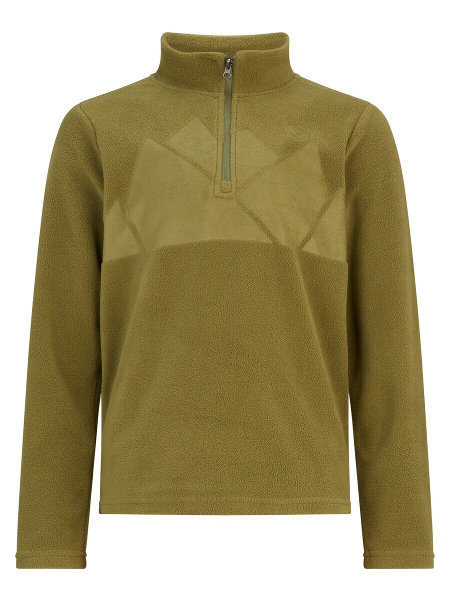 

Свитер ZIENER Sweater JONKI, оливковый