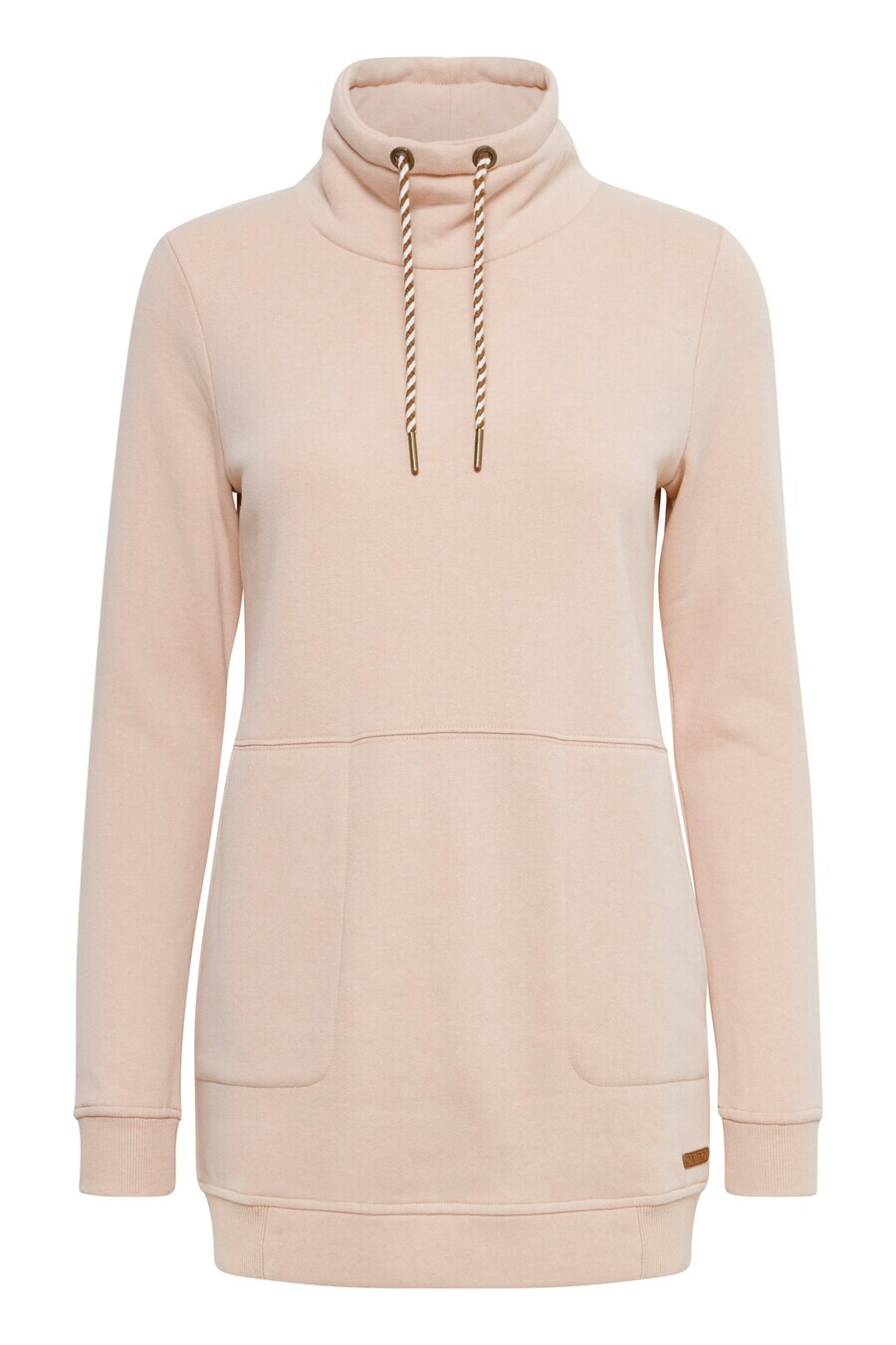 

Свитер Oxmo Sweatshirt Vilma, розовый