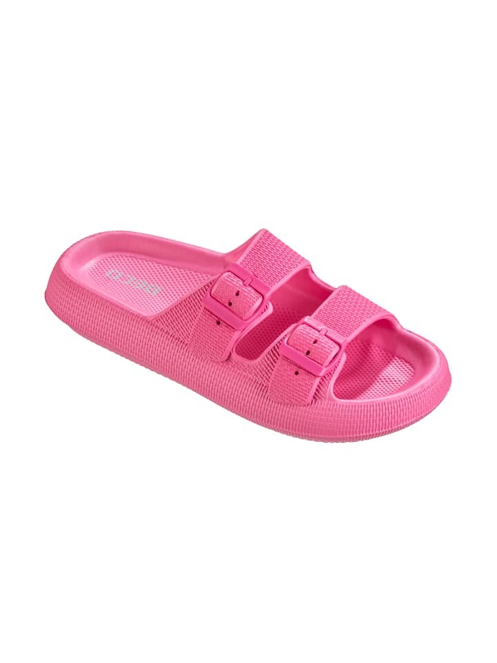 

Мюли BECO the world of aquasports, розовый