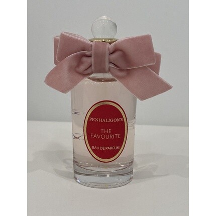 

Penhaligon's The Favorite парфюмерная вода-спрей 100 мл 3,4 унции для женщин без коробки