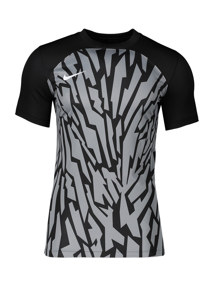 

Рубашка для выступлений NIKE, черный
