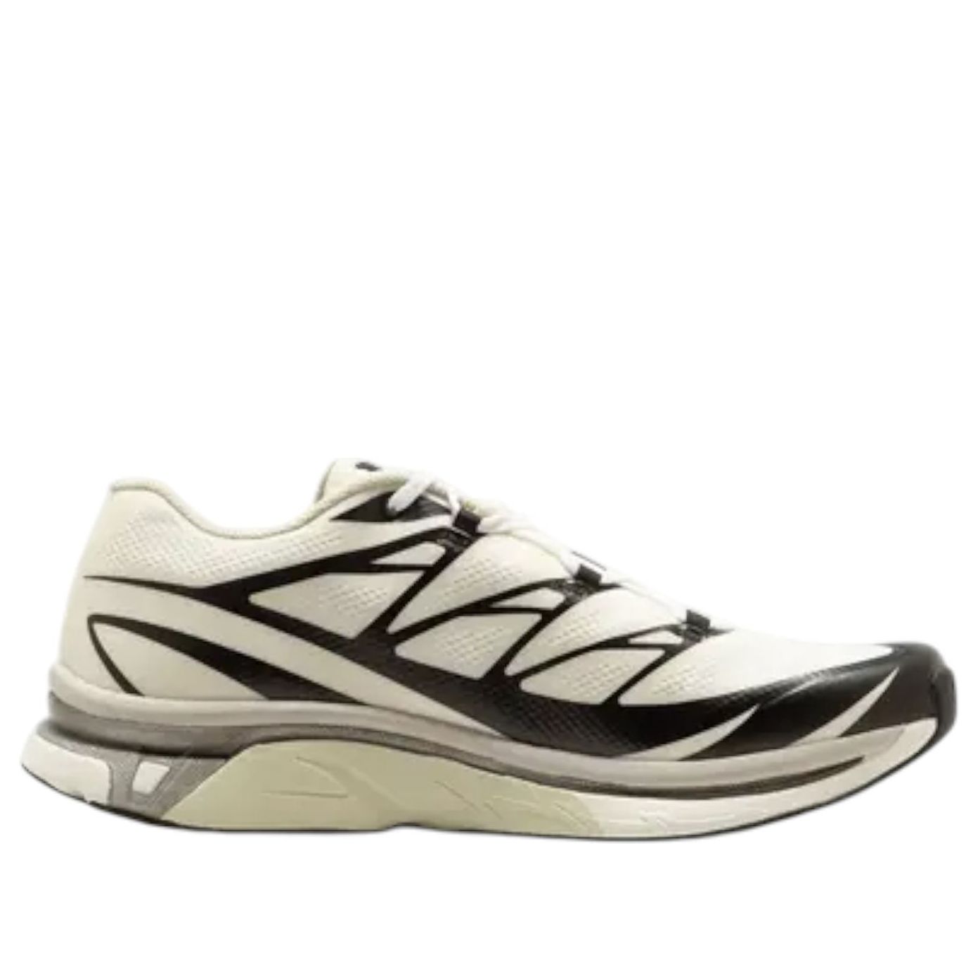 Salomon x Margiela XT-MM6 'Vanilla Ice Black' — фото 2