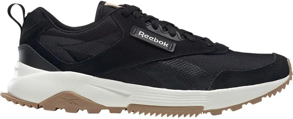 Мужские беговые кроссовки Reebok Tradition, Black Chalk Reebok Rubber 04
