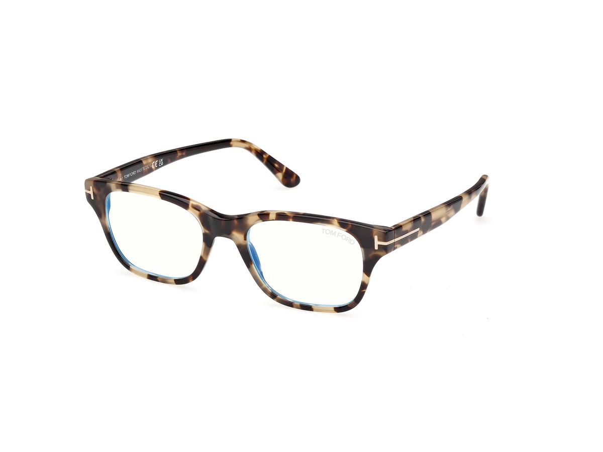 

Мужские оптические оправы FT6120-B TOM FORD