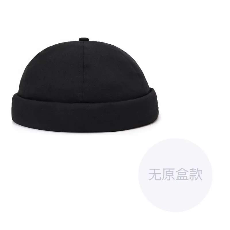 

New Era Берет Unisex, Black
