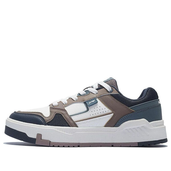

Кроссовки ace v2 низкие Li-Ning, серый
