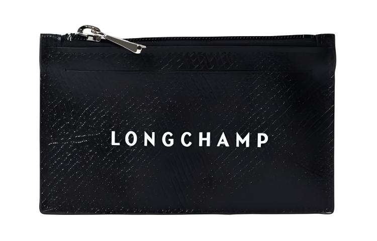 

LONGCHAMP Кошелёк из натуральной кожи коровы