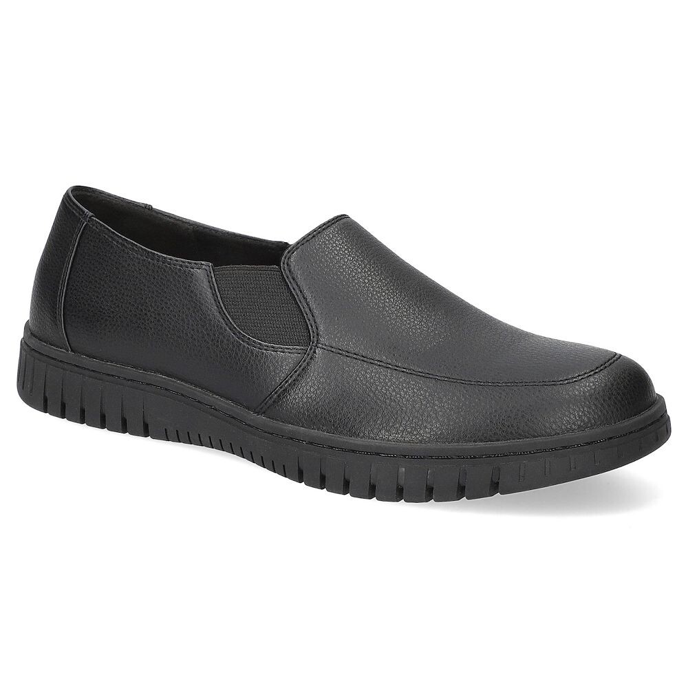 Женские слипоны Easy Street Oriel Athleisure Comfort, черный