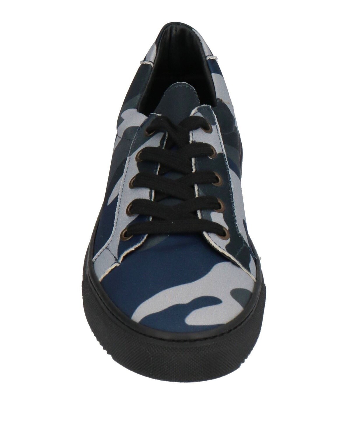 Кеды P.A.R.O.S.H., синий — фото 4