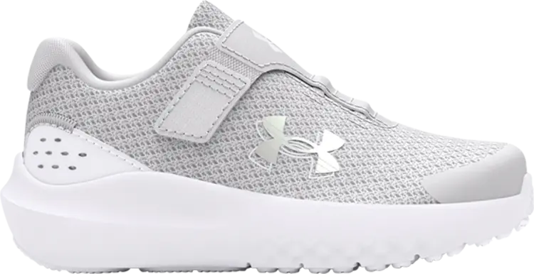 

Кроссовки Surge 4 AC TD 'Halo Grey Iridescent', серый