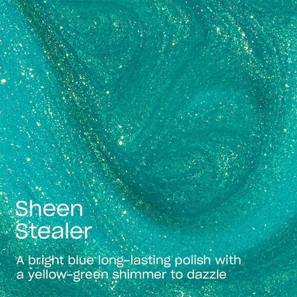Лак для ногтей Infinite Shine Стойкий My Me Era Летняя коллекция Sheen OPI — фото 3