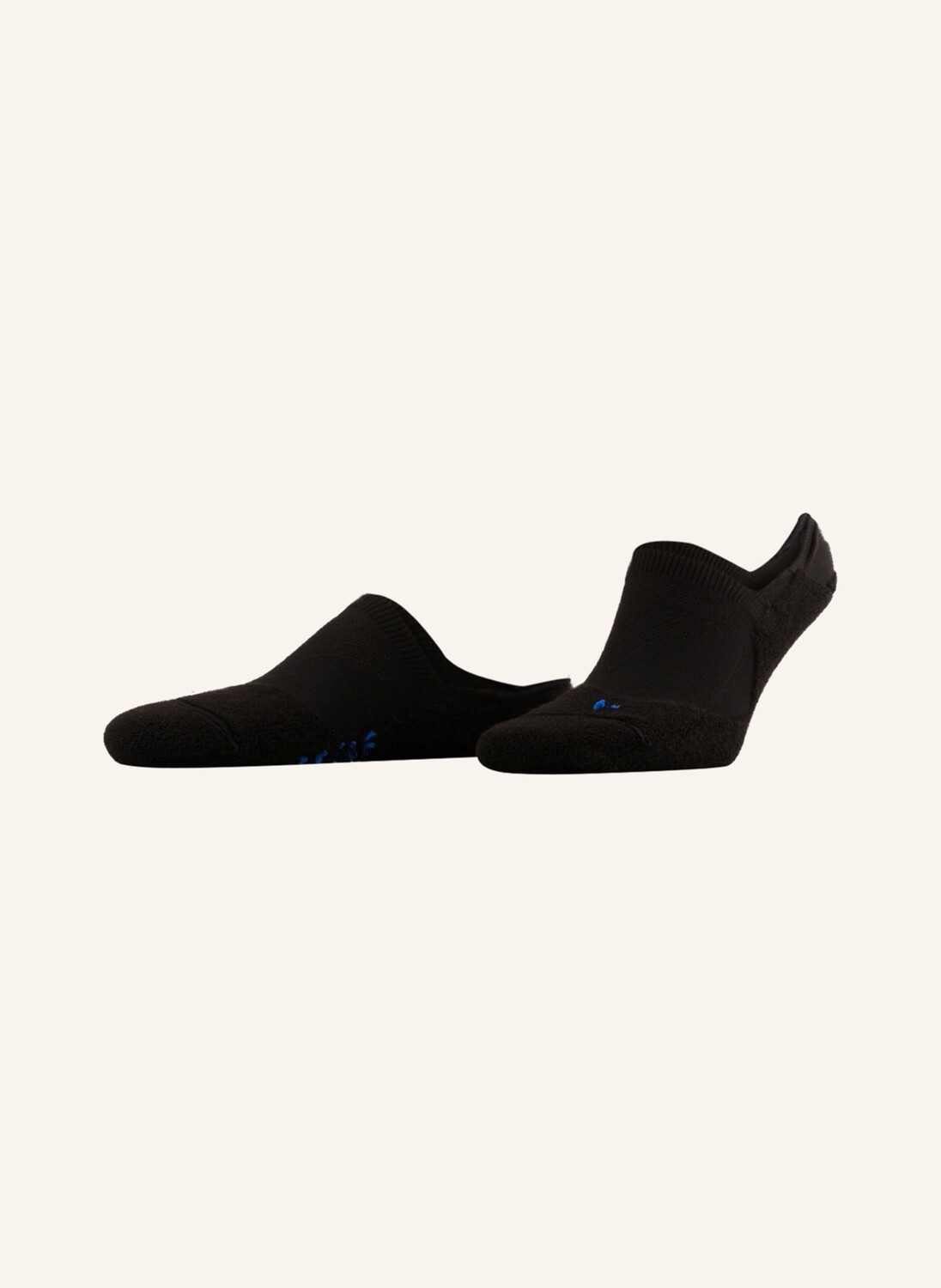

Носки-кроссовки cool kick FALKE, цвет 3000 BLACK