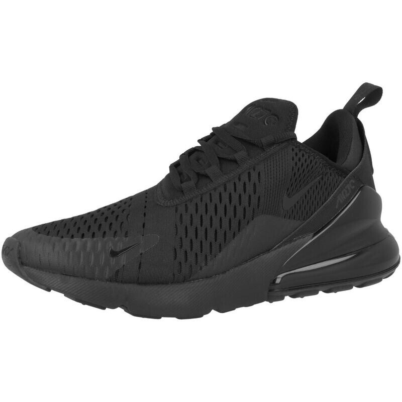 Кеды Nike, черный — фото 4