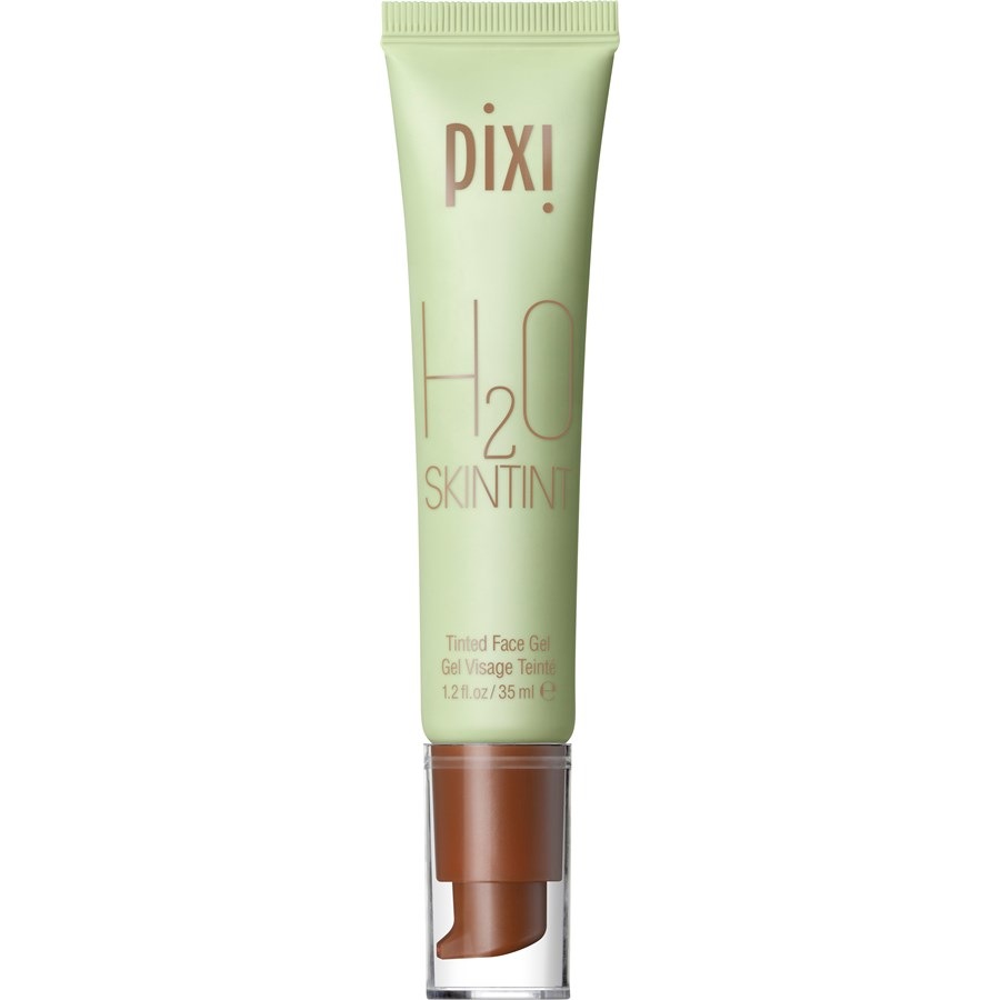 

Тональная основа Pixi H20 Skintint Foundation, Chestnut / 35 ml