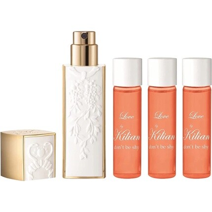 

Набор парфюмерный Kilian Love Don't Be Shy, 4х7,5 мл